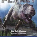 Discovery. Планета Динозавров 1-2 (Dinosaur Planet 1-2)