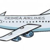 Народная авиакомпания Крыма полетит в августе