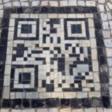 На улицах Рио-де-Жанейро появились QR коды для туристов
