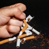 Почему бросить курить трудно?