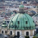 Соборы Вены будут работать ночью для туристов