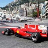 Очередной этап Гран-при Формулы 1 проходит в Монако