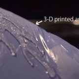 Обычные 3D-принтеры приспособили для печати артерий