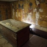 Загадочная гробница кормилицы Тутанхамона впервые открыта для туристов