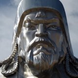 25 фактов о великом и ужасном Чингисхане