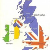 Великобритания и Ирландия планируют ввести единую визу