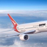 Пассажиры Qantas Airways пережили самый отвратительный перелет