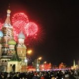 Встретить Новый год на Красной площади не получится