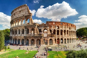 muzei rima mojno budet posetit za 1 EUR Музеи Рима можно будет посетить за 1 EUR
