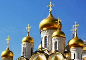  В Страсбурге появится православный храм