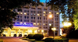 v moskve otkrylsya halyalnyi otel В Москве открылся халяльный отель