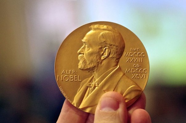 nobelevskuyu premiyu po medicine za 2014 god dali za otkrytie vnutrennei GPS Нобелевскую премию по медицине за 2014 год дали за открытие внутренней GPS