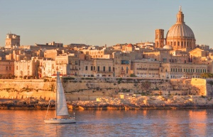 stolica malty priznana odnim iz samyh populyarnyh gorodov Столица Мальты признана одним из самых популярных городов