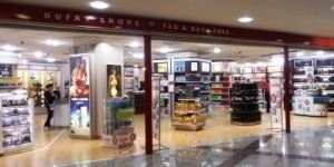 v murmanske otkryvaetsya pervyi duty free В Мурманске открывается первый duty free