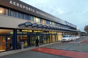 aeroport rimini zakryt na neopredelennyi srok Аэропорт Римини закрыт на неопределенный срок