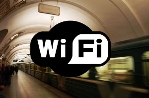 besplatnyi Wi Fi poyavilsya na vseh liniyah moskovskogo metro Бесплатный Wi Fi появился на всех линиях московского метро