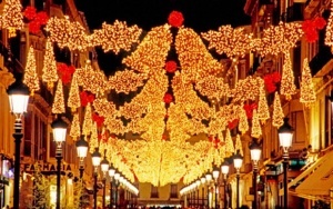nazvany samye populyarnye rojdestvenskie napravleniya v ispanii Названы самые популярные рождественские направления в Испании