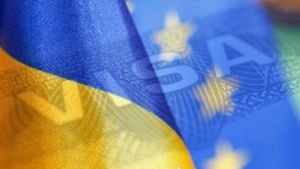 ukraina nadeetsya na otmenu viz s es do konca goda Украина надеется на отмену виз с ЕС до конца года