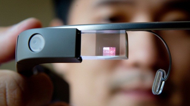 Google priostanavlivaet proizvodstvo ochkov Google Glass 2 Google приостанавливает производство очков Google Glass