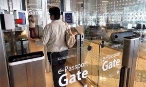 aeroport stambula vvodit biometriyu Аэропорт Стамбула вводит биометрию