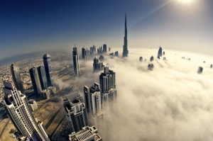 dubai stanet samym populyarnym gorodom mira Дубай станет самым популярным городом мира