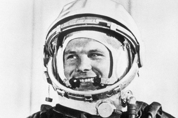 4 neizvestnyh fakta o gagarin 4 неизвестных факта о Гагарин