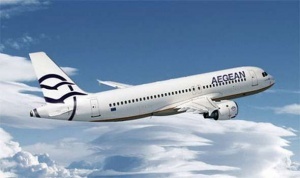 Aegean Airlines prodaet bilety so skidkoi Aegean Airlines продает билеты со скидкой