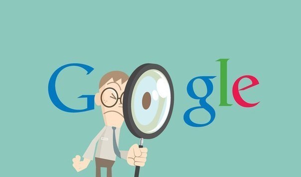 6 ssylok o tom chto Google znaet o vas 6 ссылок о том, что Google знает о вас