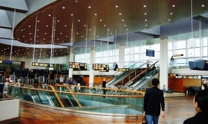 nazvan samyi nadejnyi aeroport evropy Назван самый надежный аэропорт Европы