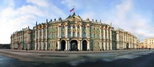 ermitaj v chisle samyh poseshaemyh muzeev evropy Эрмитаж — в числе самых посещаемых музеев Европы