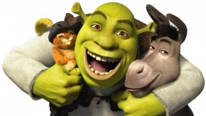 shrek park otkrylsya v londone Шрек парк открылся в Лондоне