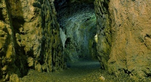 sekretnyi podzemnyi gorod otkroetsya dlya turistov v horvatii Секретный подземный город откроется для туристов в Хорватии