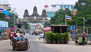 tailand ujestochil vizovye pravila Таиланд ужесточил визовые правила
