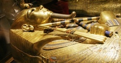 grobnica tutanhamona zakryvaetsya na rekonstrukciyu Гробница Тутанхамона закрывается на реконструкцию