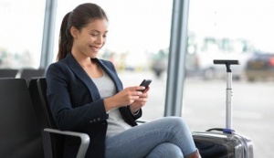 besplatnyi Wi Fi poyavilsya v 12 aeroportah ispanii Бесплатный Wi Fi появился в 12 аэропортах Испании