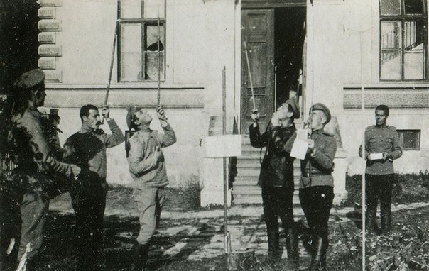 zapusk mylnyh puzyrei 1916 god Запуск мыльных пузырей, 1916 год