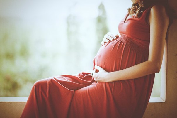 strannye fakty o beremennosti Странные факты о беременности