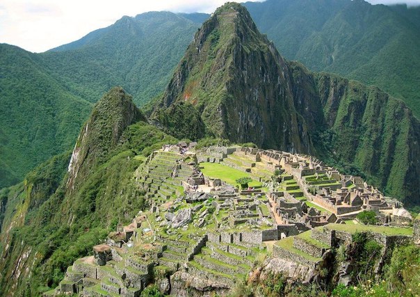 pochemu pogibla imperiya inkov Почему погибла империя инков?