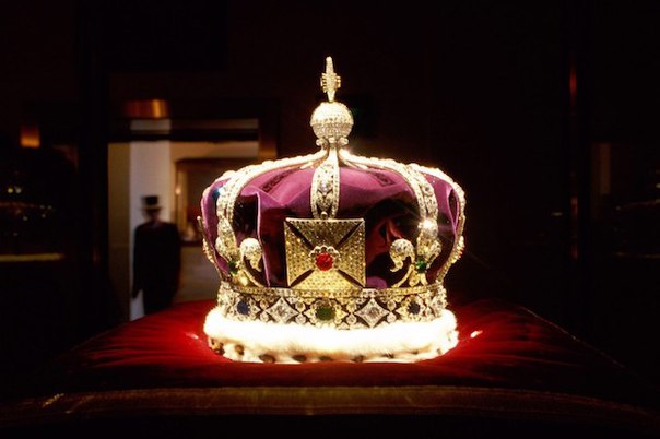25 lyubopytnyh faktov o korolyah 25 любопытных фактов о королях