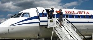 belavia ne poletit v krym v 2016 godu «Белавиа» не полетит в Крым в 2016 году