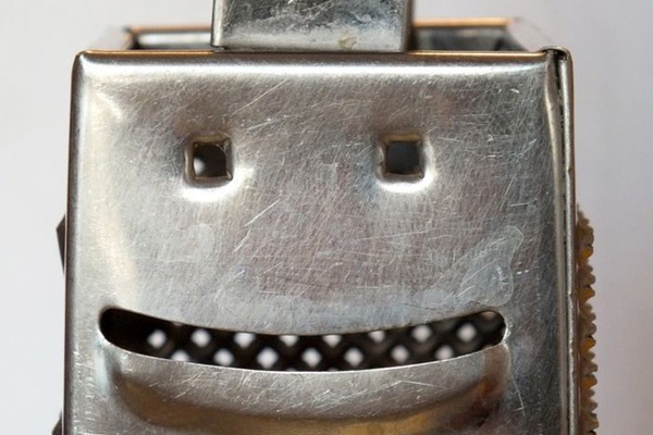 pareidoliya pochemu my vidim lica tam gde ih byt ne mojet 18 Парейдолия — почему мы видим лица там, где их быть не может?