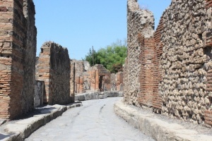 turistov prosyat otkazatsya ot posesheniya pompei Туристов просят отказаться от посещения Помпеи