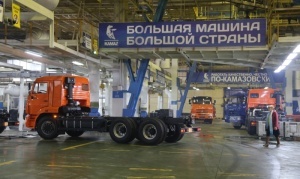 ekskursii na zavod kamaz predlojat turoperatory tatarstana Экскурсии на завод КАМАЗ предложат туроператоры Татарстана