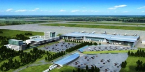 aeroport nijnego novgoroda obzavedetsya novym terminalom Аэропорт Нижнего Новгорода обзаведется новым терминалом