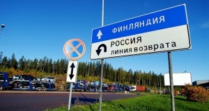 vvedeny ogranicheniya na vezd v finlyandiyu iz rossii Введены ограничения на въезд в Финляндию из России