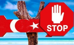 samostoyatelnym turistam ne rekomendovano poseshat turciyu Самостоятельным туристам не рекомендовано посещать Турцию