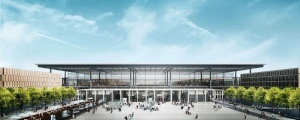 otkrytie novogo aeroporta berlina vnov otkladyvaetsya Открытие нового аэропорта Берлина вновь откладывается
