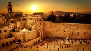 den ierusalima proidet v izraile День Иерусалима пройдет в Израиле