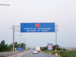 turciya otmenila vizy dlya vseh stran evrosoyuza Турция отменила визы для всех стран Евросоюза