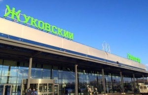 chetvertyi aeroport moskvy mojet otkrytsya 30 maya Четвертый аэропорт Москвы может открыться 30 мая